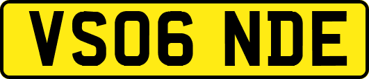 VS06NDE