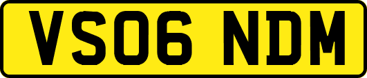 VS06NDM