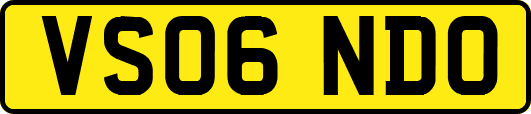 VS06NDO
