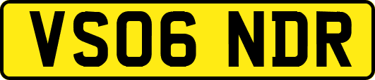 VS06NDR