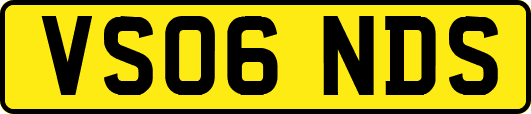 VS06NDS