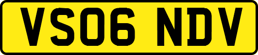 VS06NDV