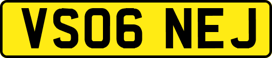 VS06NEJ