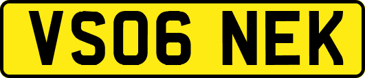 VS06NEK