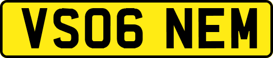 VS06NEM