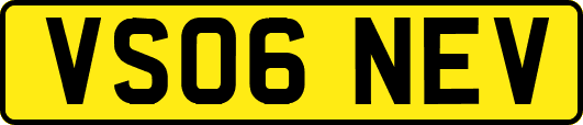 VS06NEV
