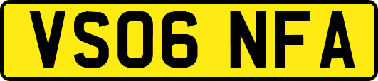 VS06NFA