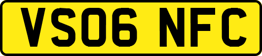 VS06NFC