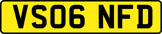 VS06NFD