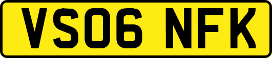 VS06NFK