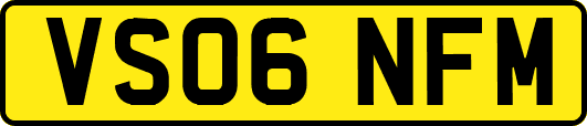 VS06NFM
