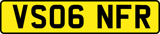 VS06NFR