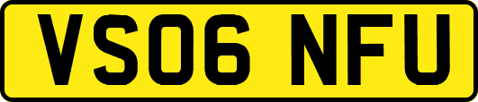 VS06NFU
