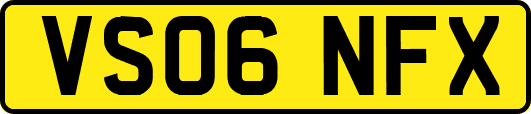 VS06NFX