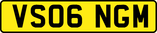 VS06NGM