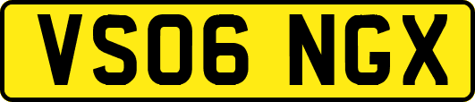 VS06NGX
