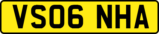 VS06NHA