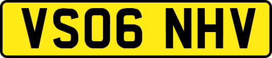 VS06NHV