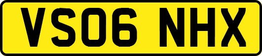 VS06NHX