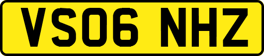 VS06NHZ
