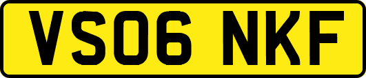 VS06NKF