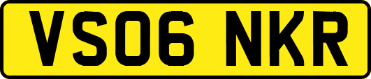VS06NKR
