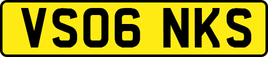 VS06NKS