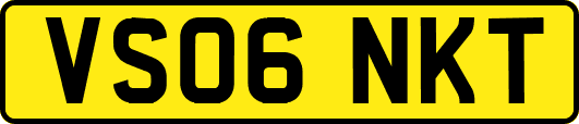 VS06NKT