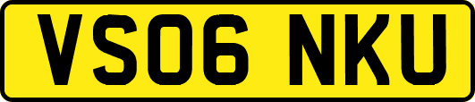 VS06NKU