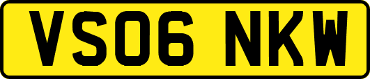 VS06NKW