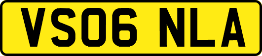 VS06NLA