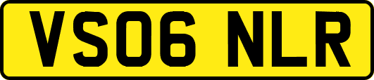 VS06NLR