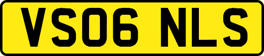 VS06NLS