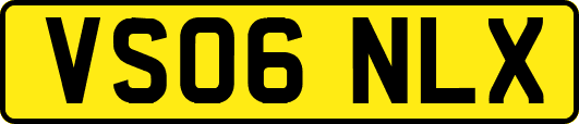 VS06NLX