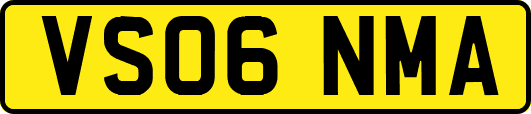 VS06NMA
