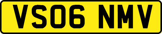 VS06NMV