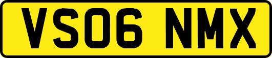 VS06NMX
