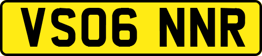 VS06NNR