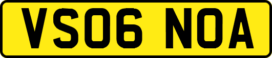 VS06NOA