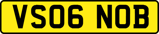 VS06NOB