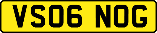 VS06NOG