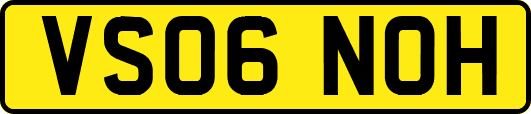 VS06NOH