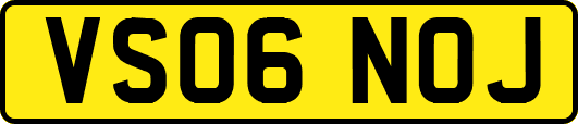VS06NOJ
