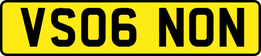 VS06NON
