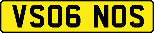 VS06NOS
