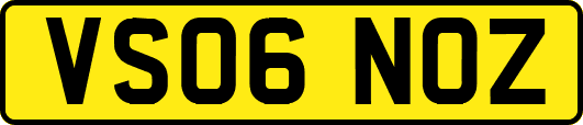 VS06NOZ