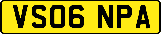 VS06NPA