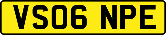 VS06NPE