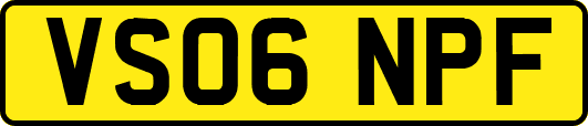 VS06NPF