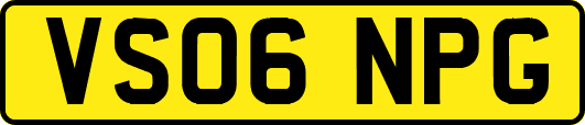 VS06NPG